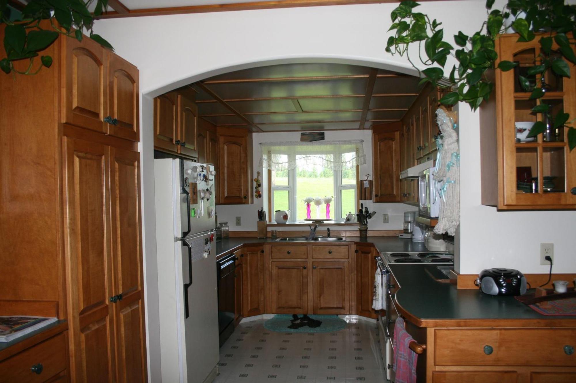 Dunphy'S Bed And Breakfast Parson Экстерьер фото