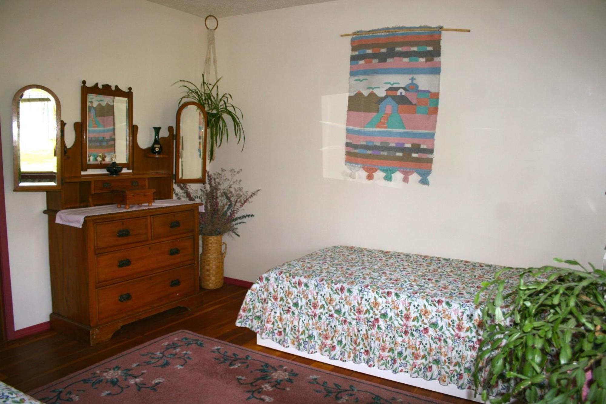 Dunphy'S Bed And Breakfast Parson Экстерьер фото