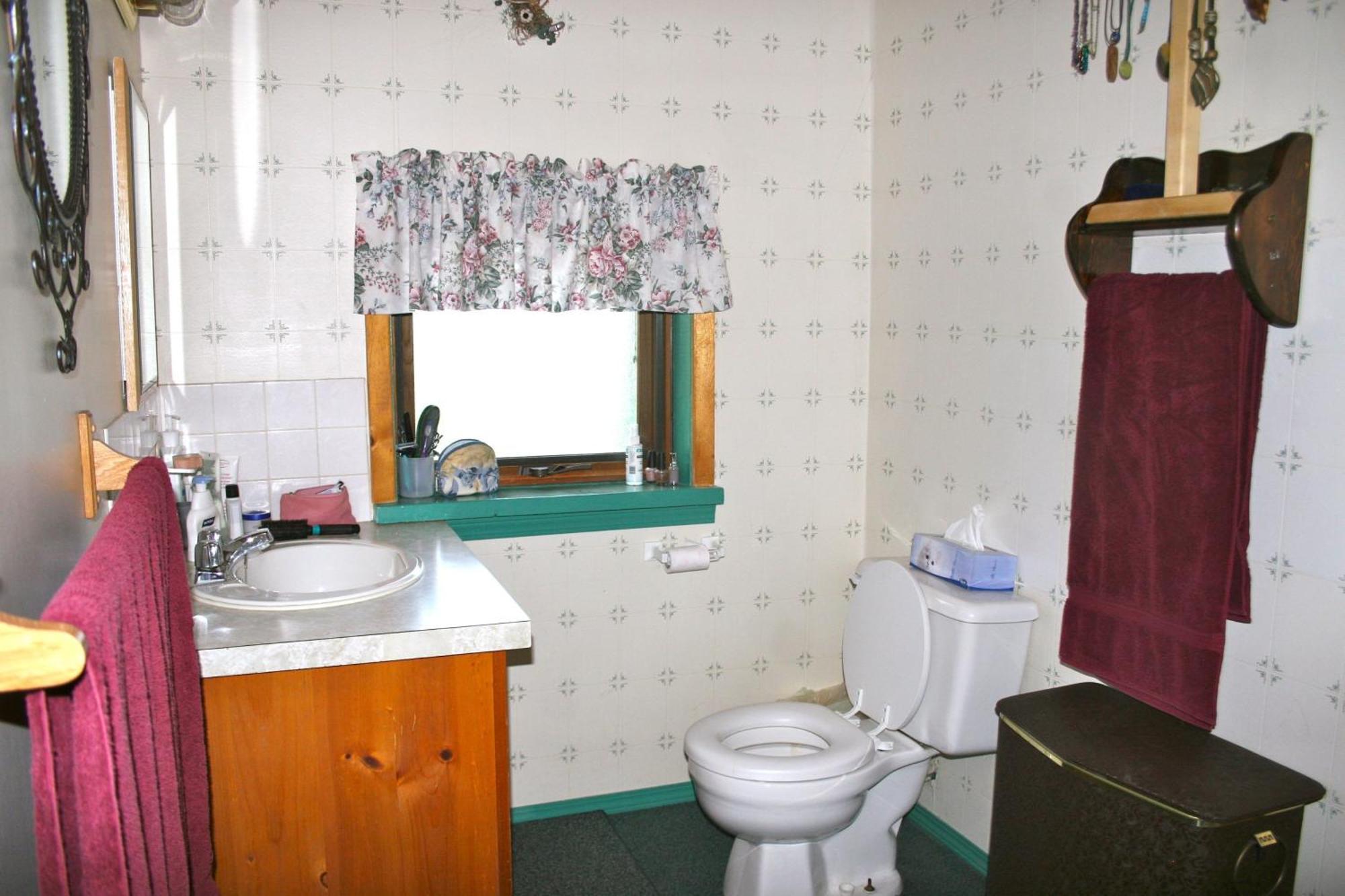 Dunphy'S Bed And Breakfast Parson Экстерьер фото