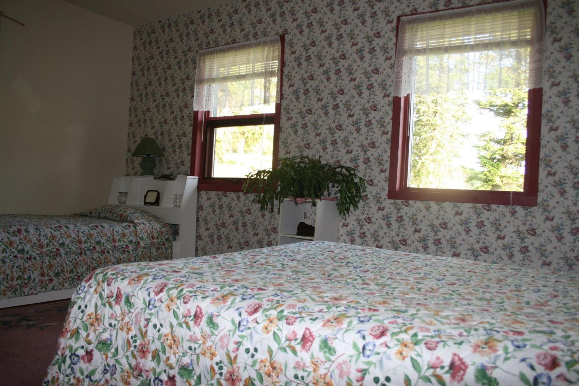 Dunphy'S Bed And Breakfast Parson Экстерьер фото
