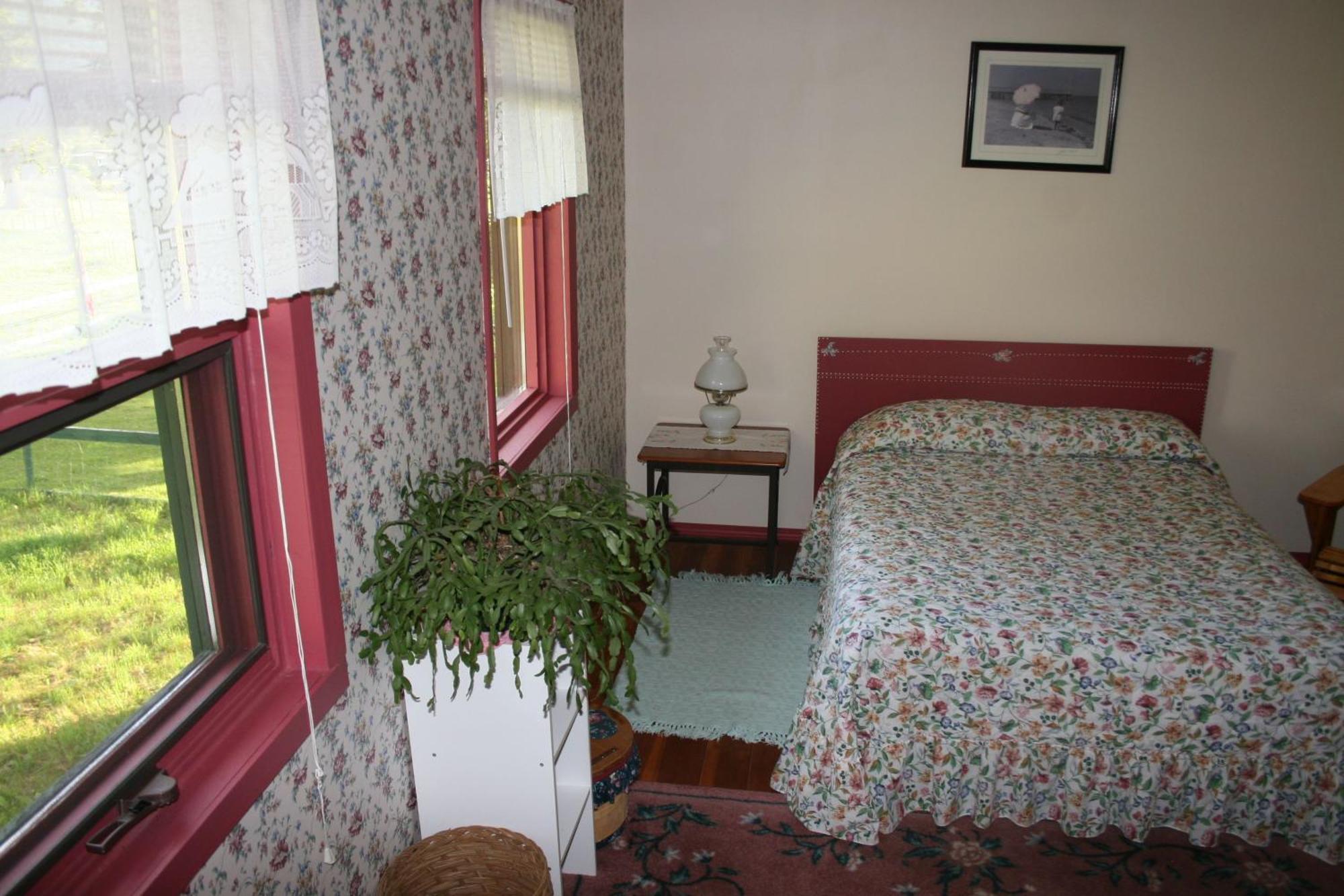 Dunphy'S Bed And Breakfast Parson Экстерьер фото