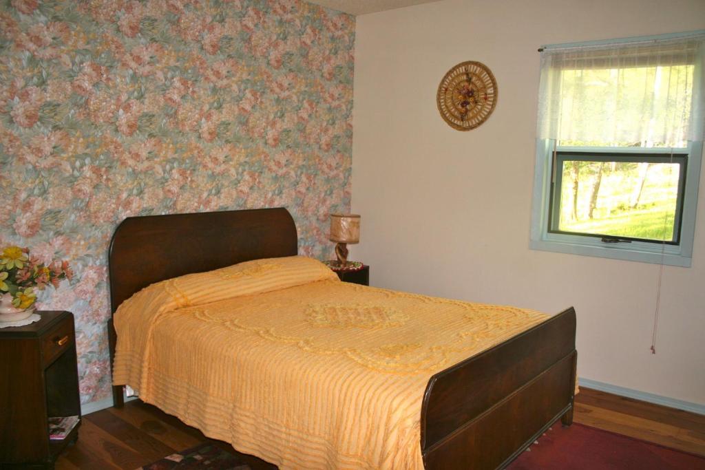 Dunphy'S Bed And Breakfast Parson Номер фото
